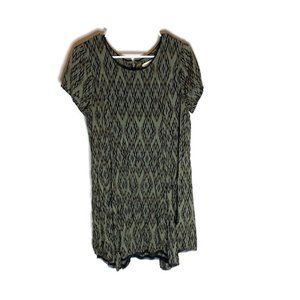 Silence Noise Urban Outfitters Dress Sz M